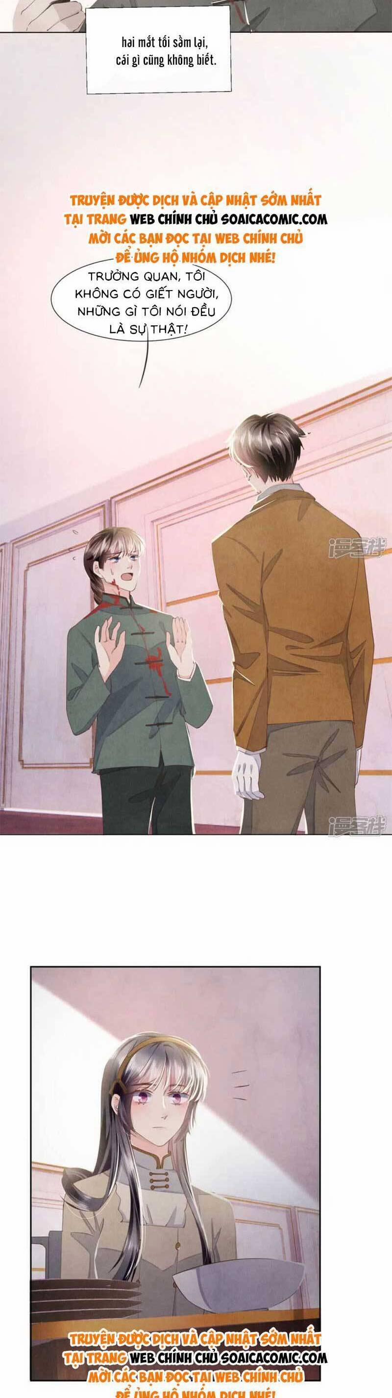 Tôi Có Ông Chồng Hay Ghen 105 trang 19