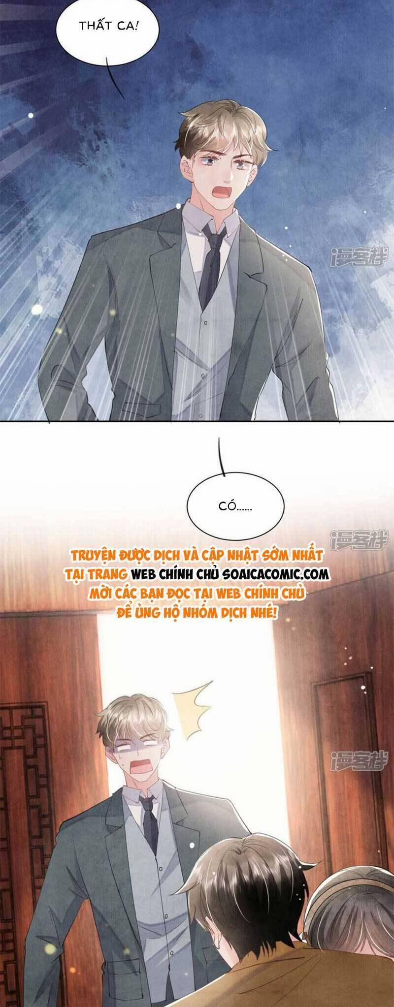 Tôi Có Ông Chồng Hay Ghen 105 trang 8