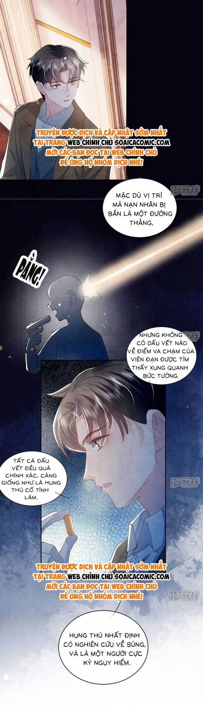 Tôi Có Ông Chồng Hay Ghen 106 trang 8