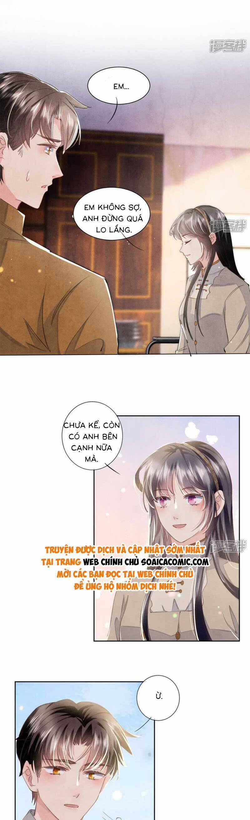 Tôi Có Ông Chồng Hay Ghen 106 trang 9