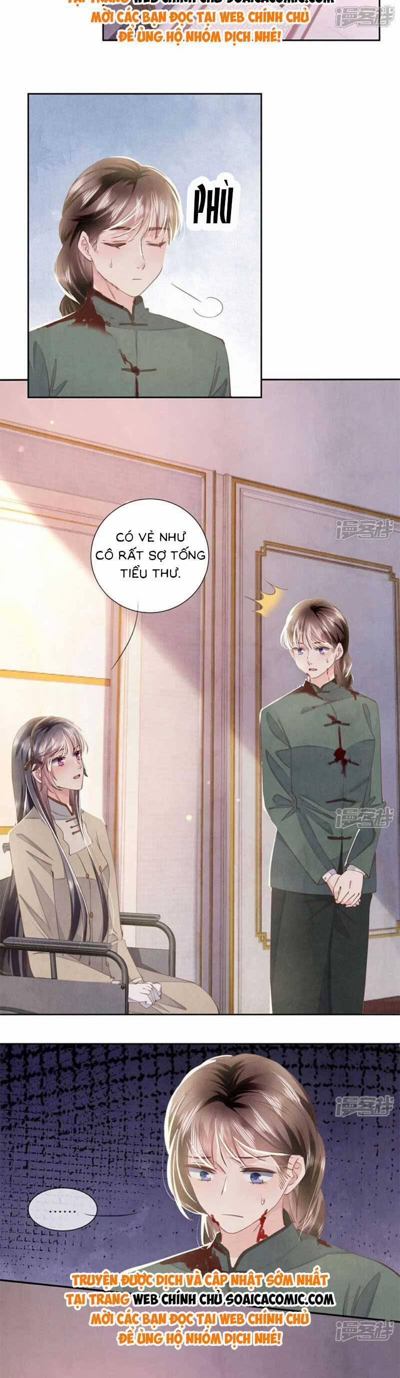 Tôi Có Ông Chồng Hay Ghen 107 trang 1