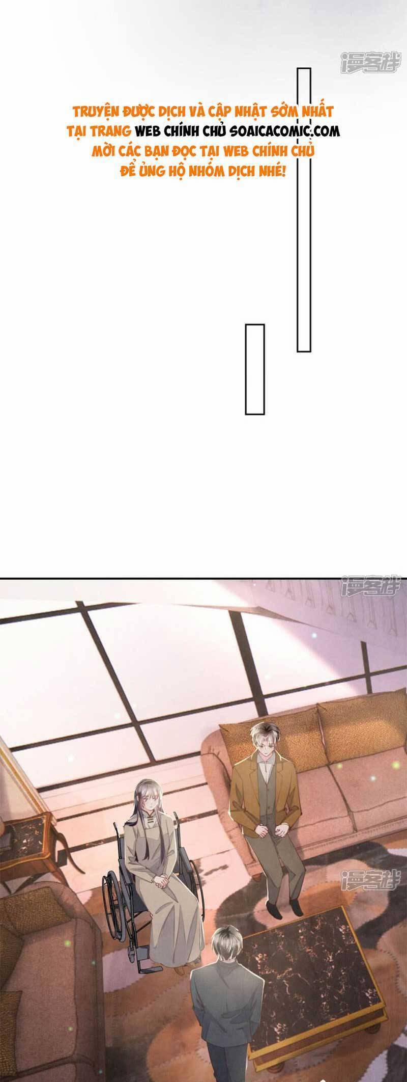 Tôi Có Ông Chồng Hay Ghen 107 trang 17