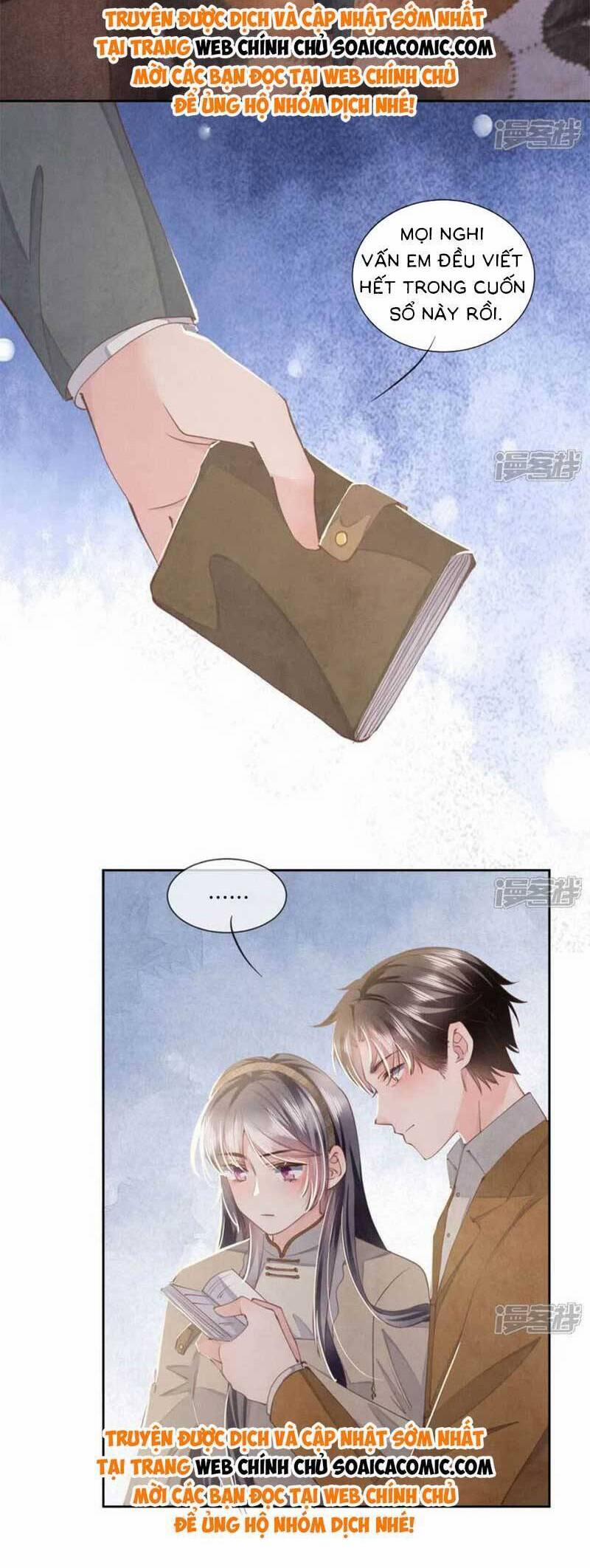 Tôi Có Ông Chồng Hay Ghen 107 trang 18