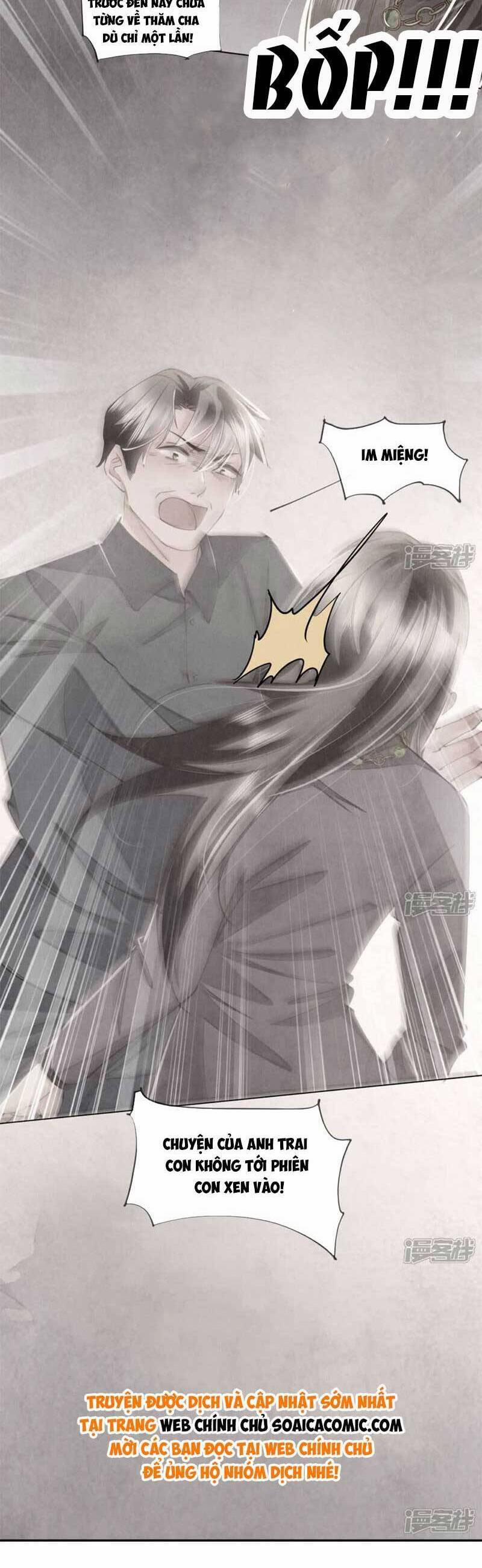 Tôi Có Ông Chồng Hay Ghen 107 trang 5