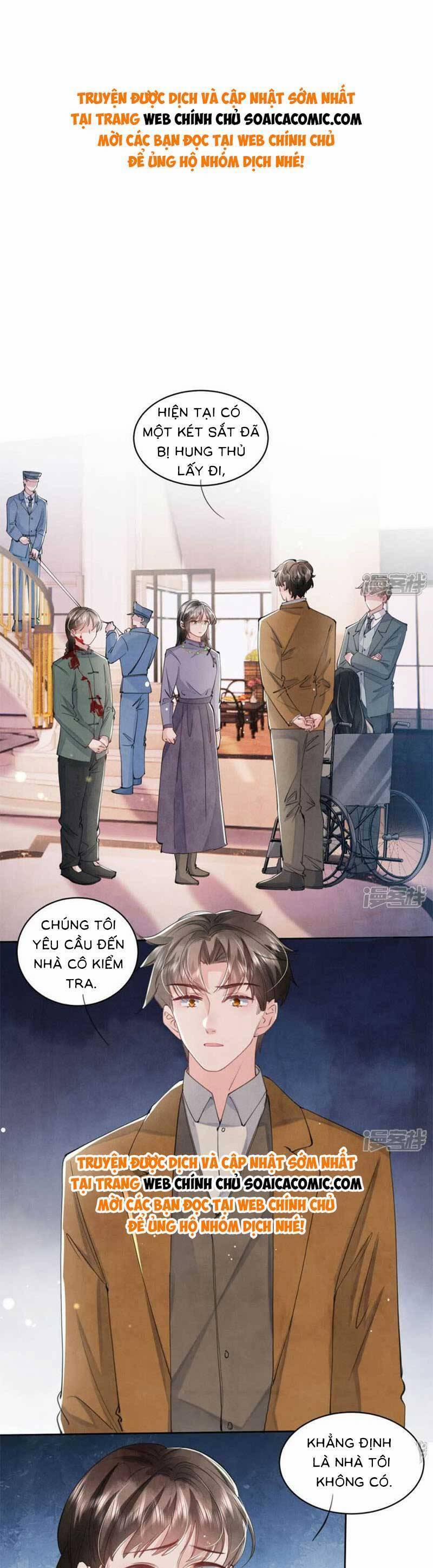 Tôi Có Ông Chồng Hay Ghen 108 trang 0