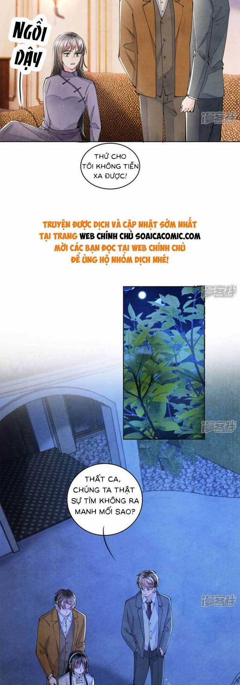 Tôi Có Ông Chồng Hay Ghen 108 trang 11