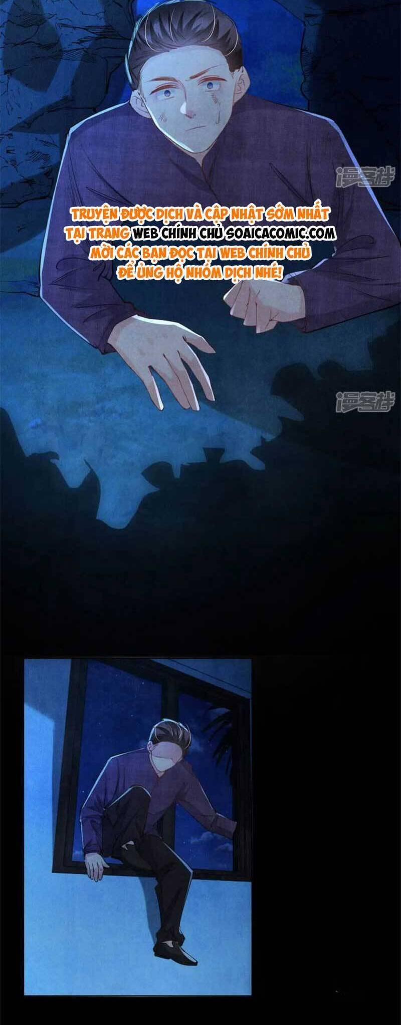 Tôi Có Ông Chồng Hay Ghen 108 trang 15