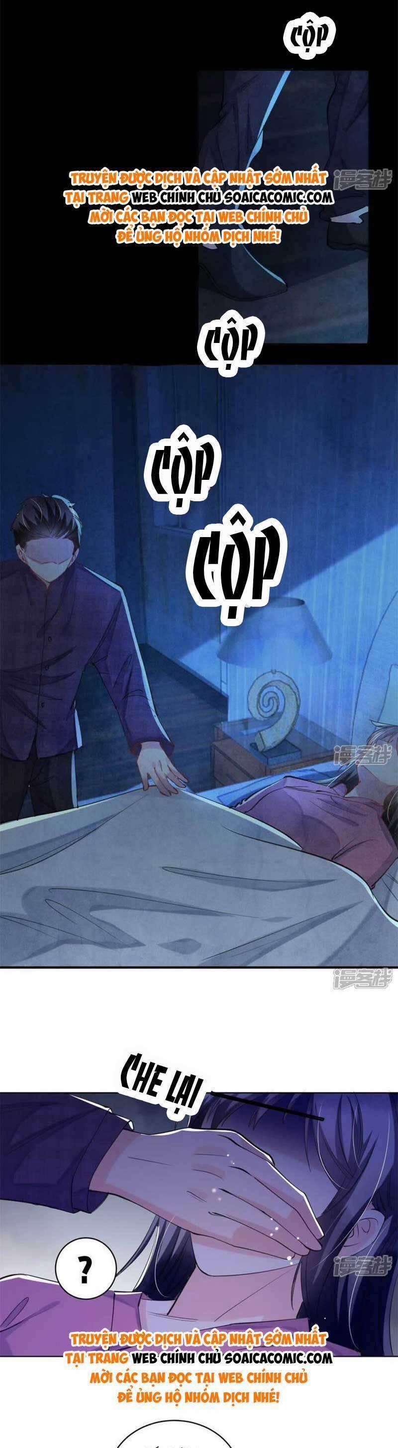 Tôi Có Ông Chồng Hay Ghen 108 trang 16