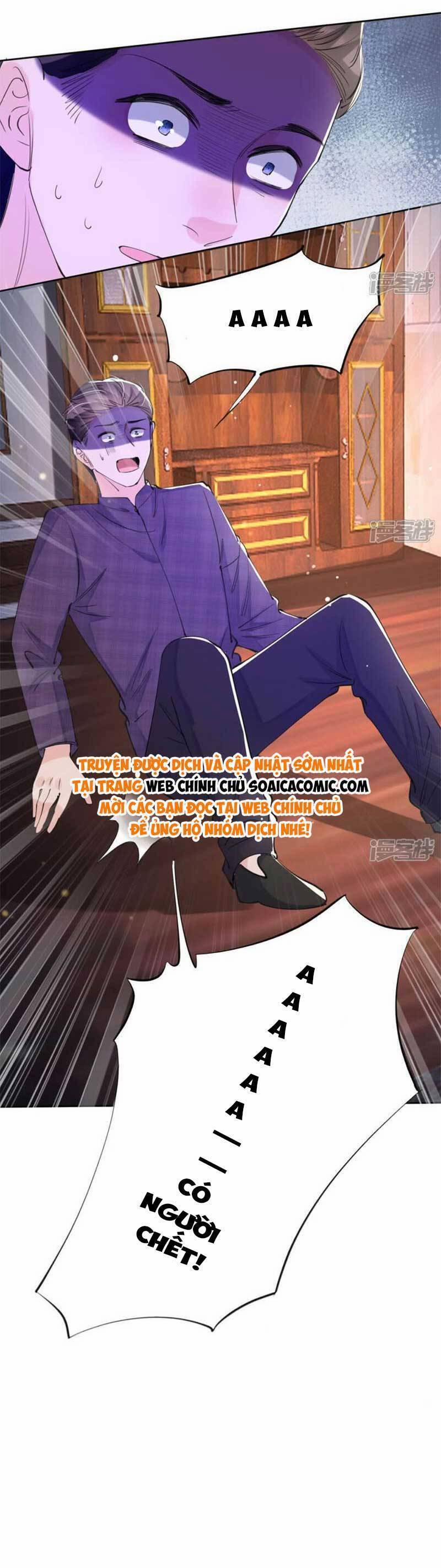 Tôi Có Ông Chồng Hay Ghen 108 trang 18