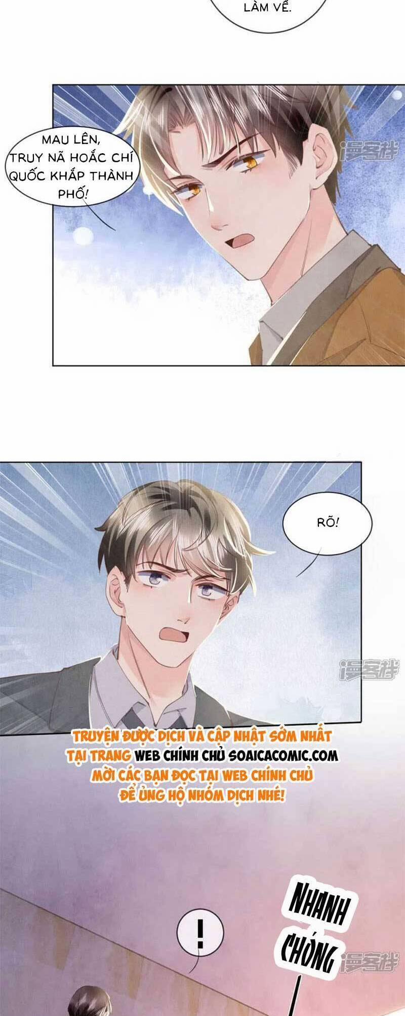 Tôi Có Ông Chồng Hay Ghen 109 trang 11