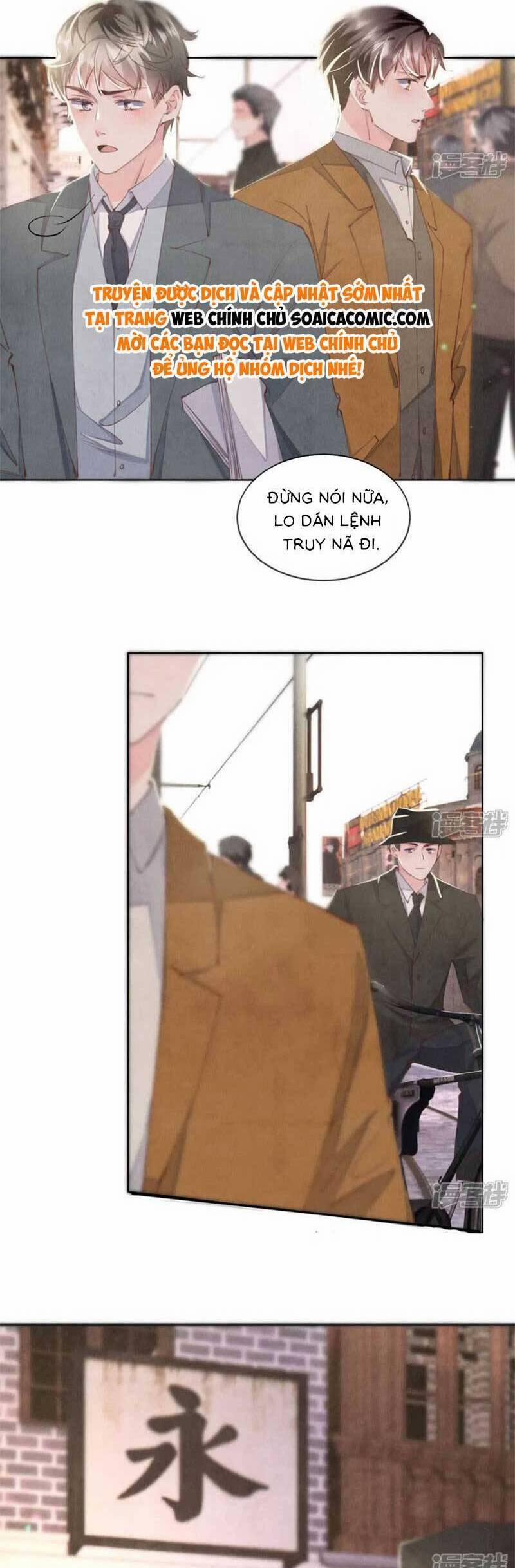 Tôi Có Ông Chồng Hay Ghen 109 trang 14