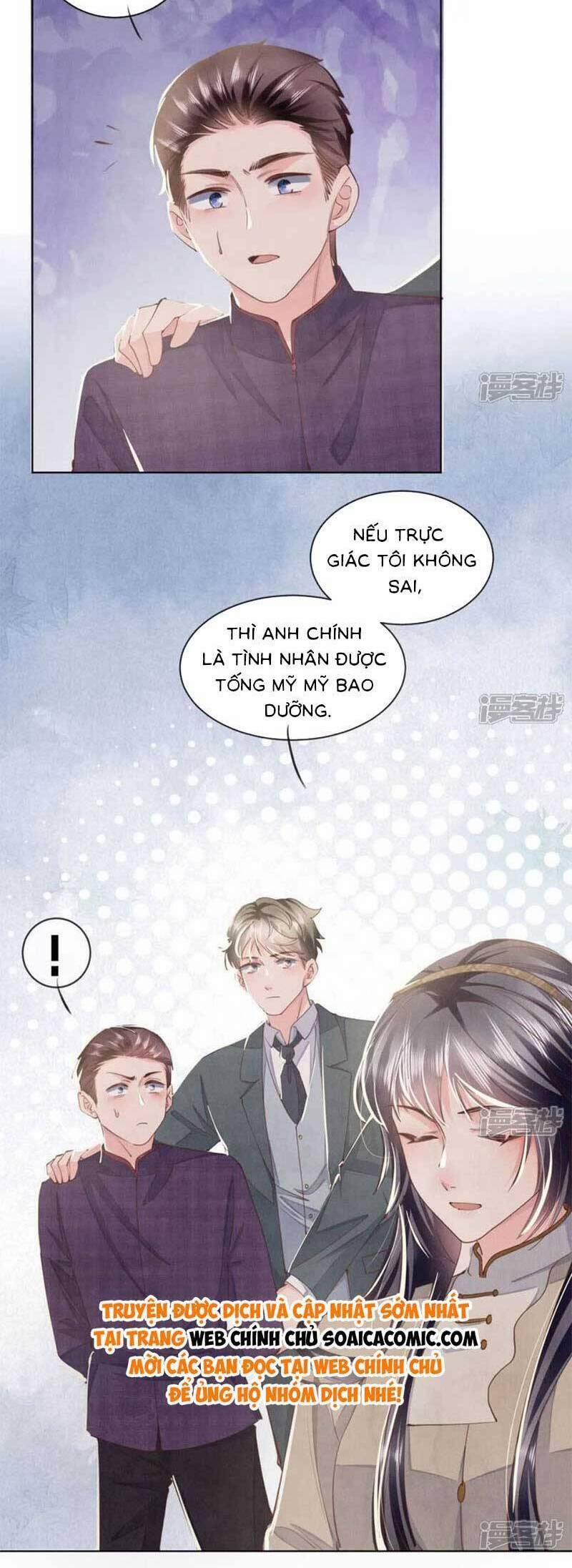 Tôi Có Ông Chồng Hay Ghen 109 trang 2