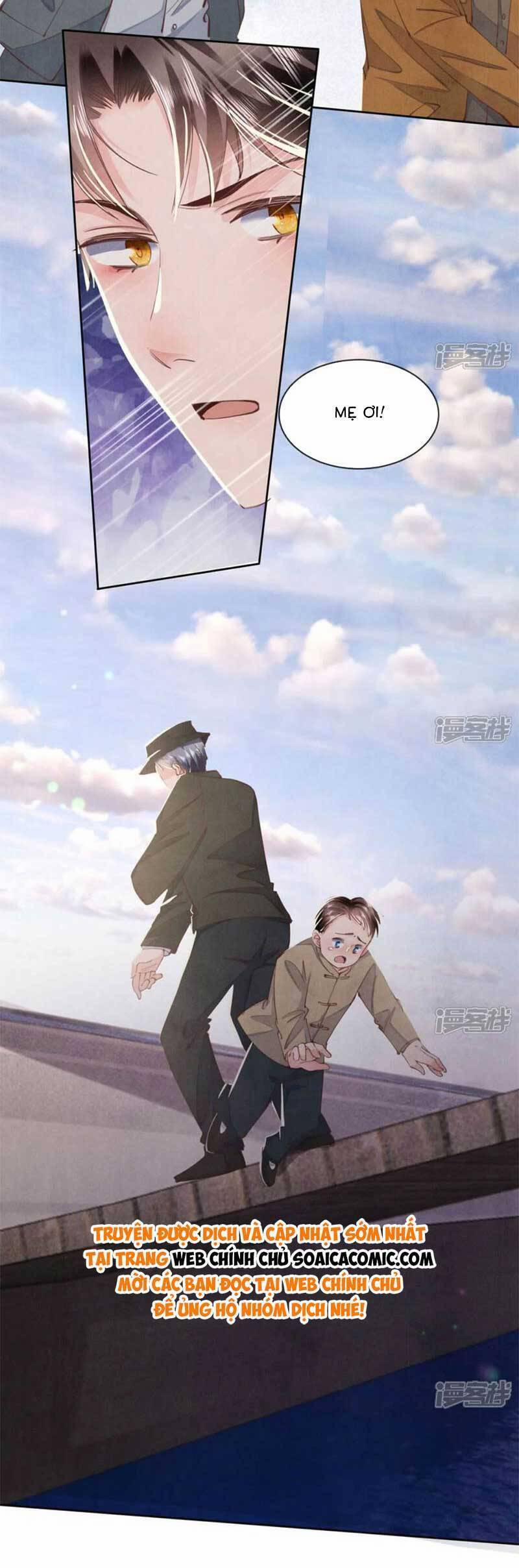 Tôi Có Ông Chồng Hay Ghen 109 trang 23