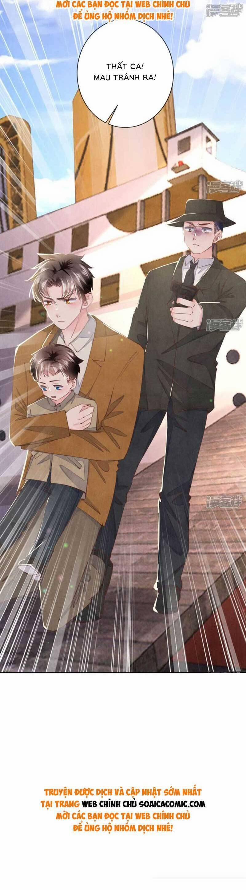 Tôi Có Ông Chồng Hay Ghen 109 trang 25