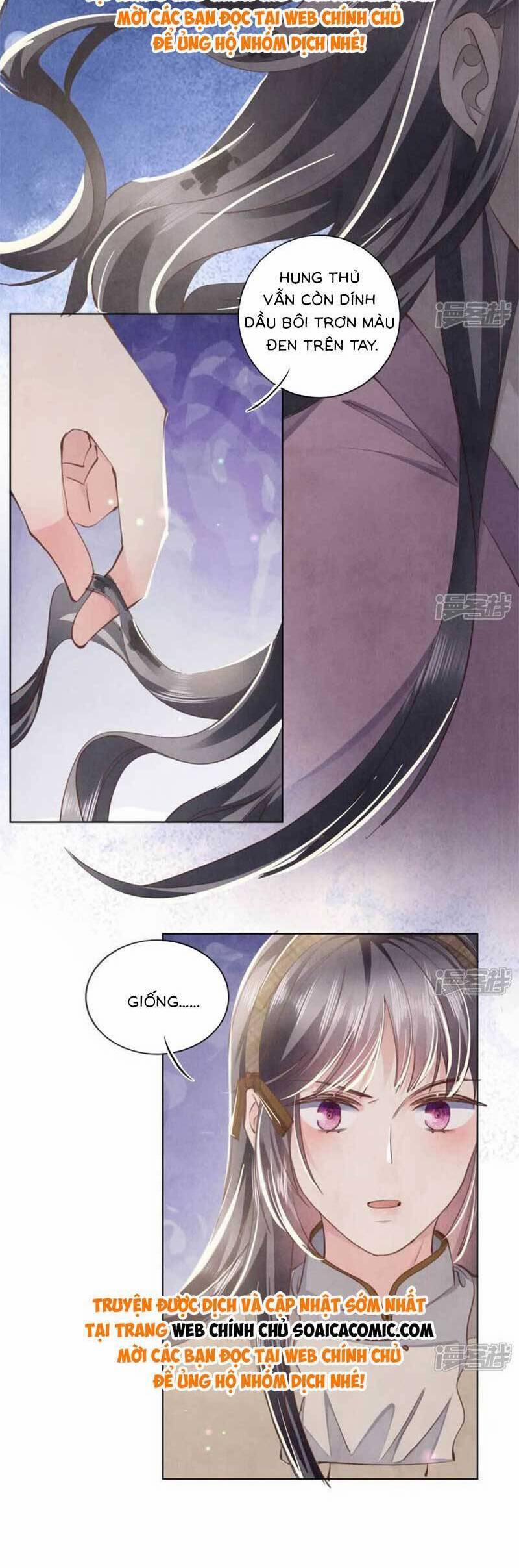 Tôi Có Ông Chồng Hay Ghen 109 trang 9