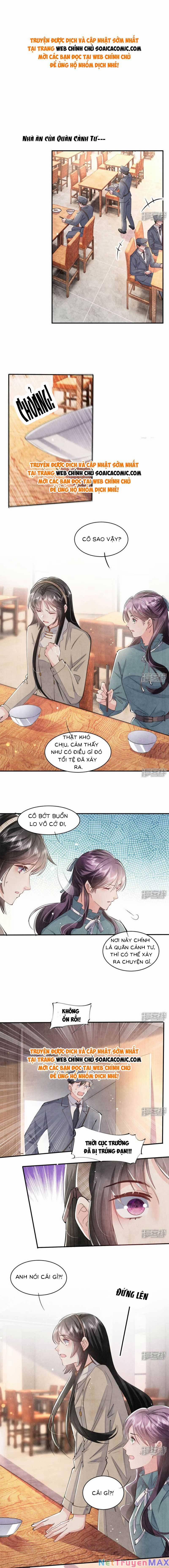 Tôi Có Ông Chồng Hay Ghen 110 trang 0