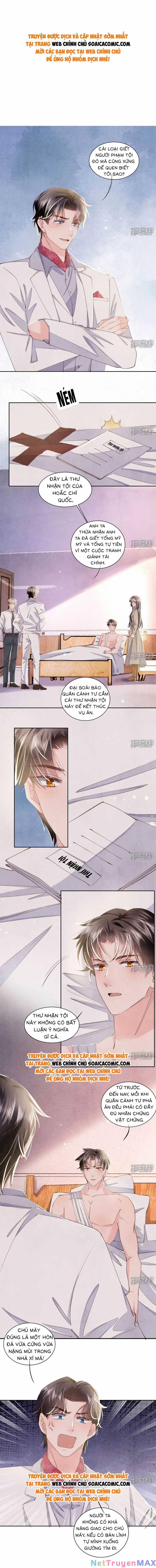 Tôi Có Ông Chồng Hay Ghen 111 trang 0