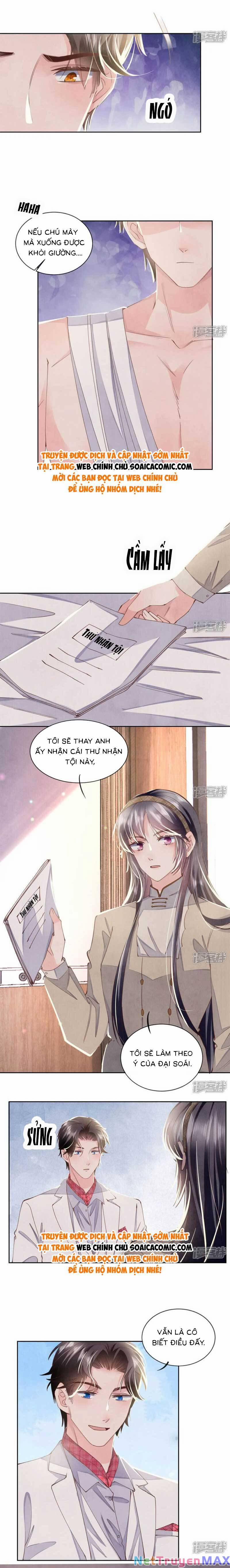 Tôi Có Ông Chồng Hay Ghen 111 trang 1