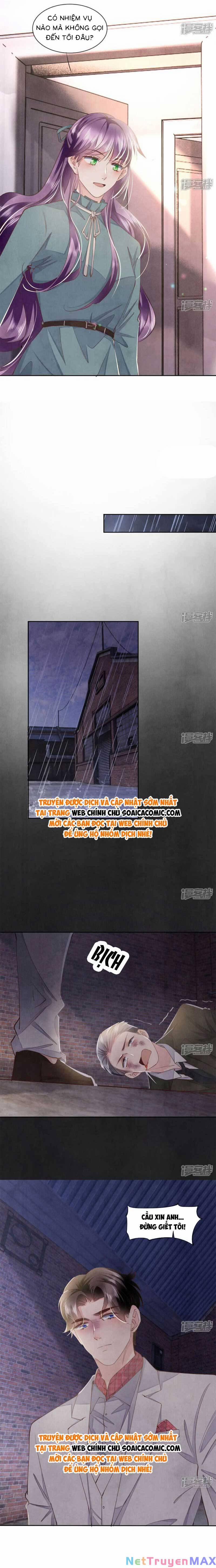 Tôi Có Ông Chồng Hay Ghen 111 trang 4