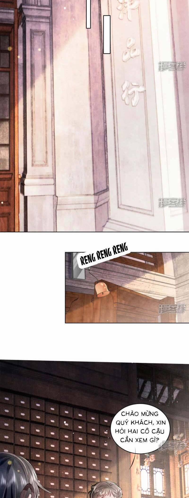 Tôi Có Ông Chồng Hay Ghen 112 trang 13