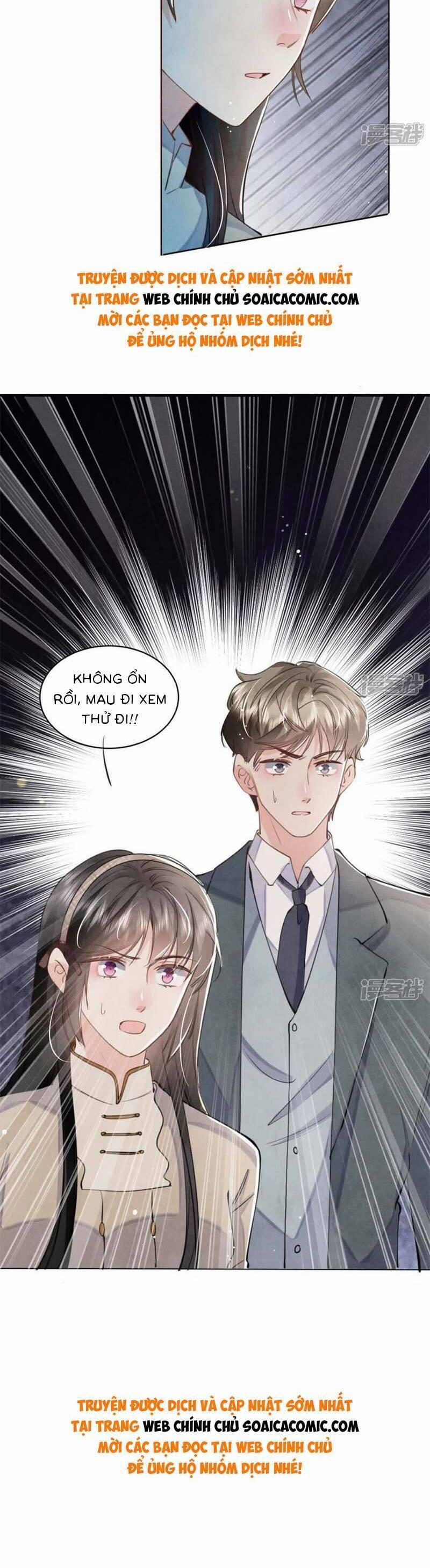 Tôi Có Ông Chồng Hay Ghen 112 trang 20