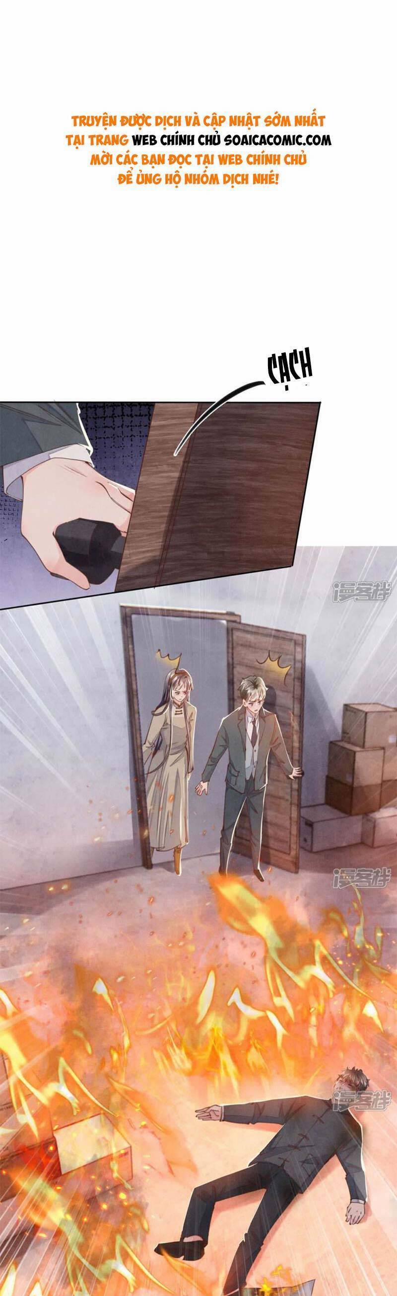 Tôi Có Ông Chồng Hay Ghen 113 trang 0