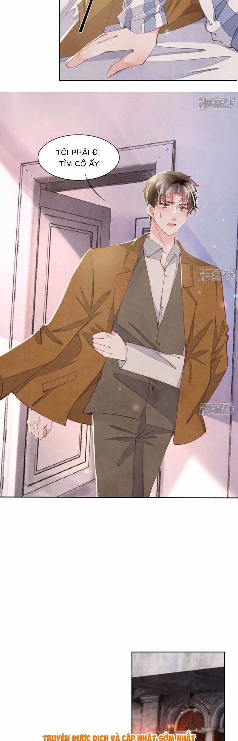 Tôi Có Ông Chồng Hay Ghen 113 trang 10