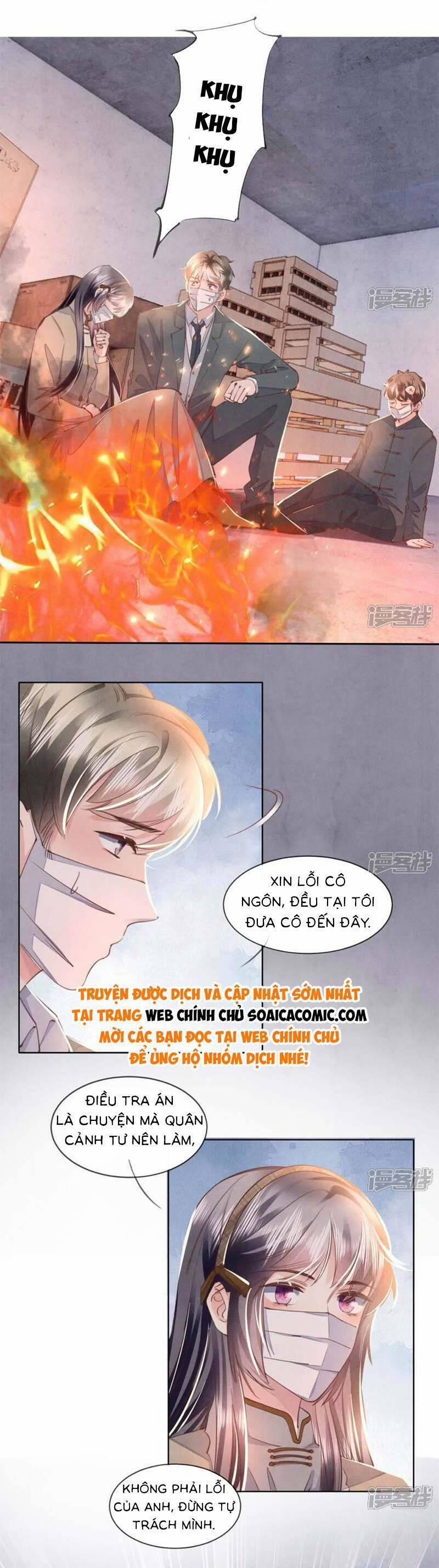 Tôi Có Ông Chồng Hay Ghen 113 trang 13