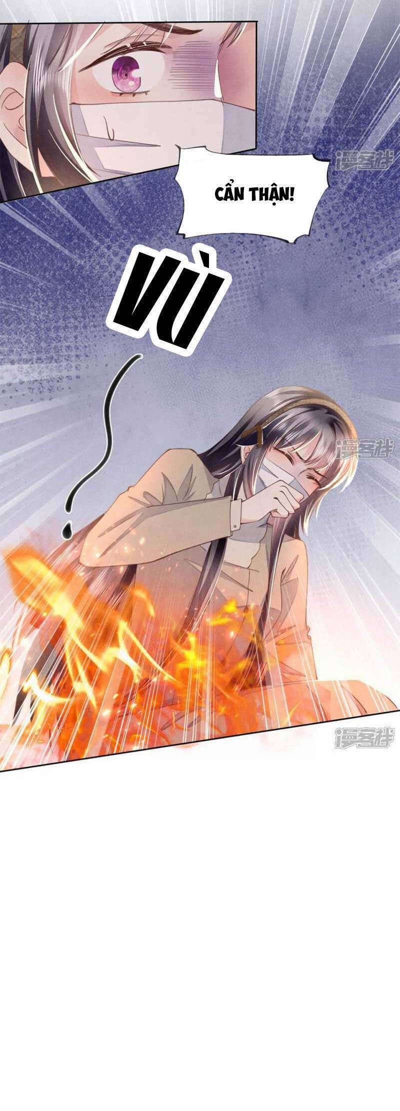 Tôi Có Ông Chồng Hay Ghen 113 trang 14