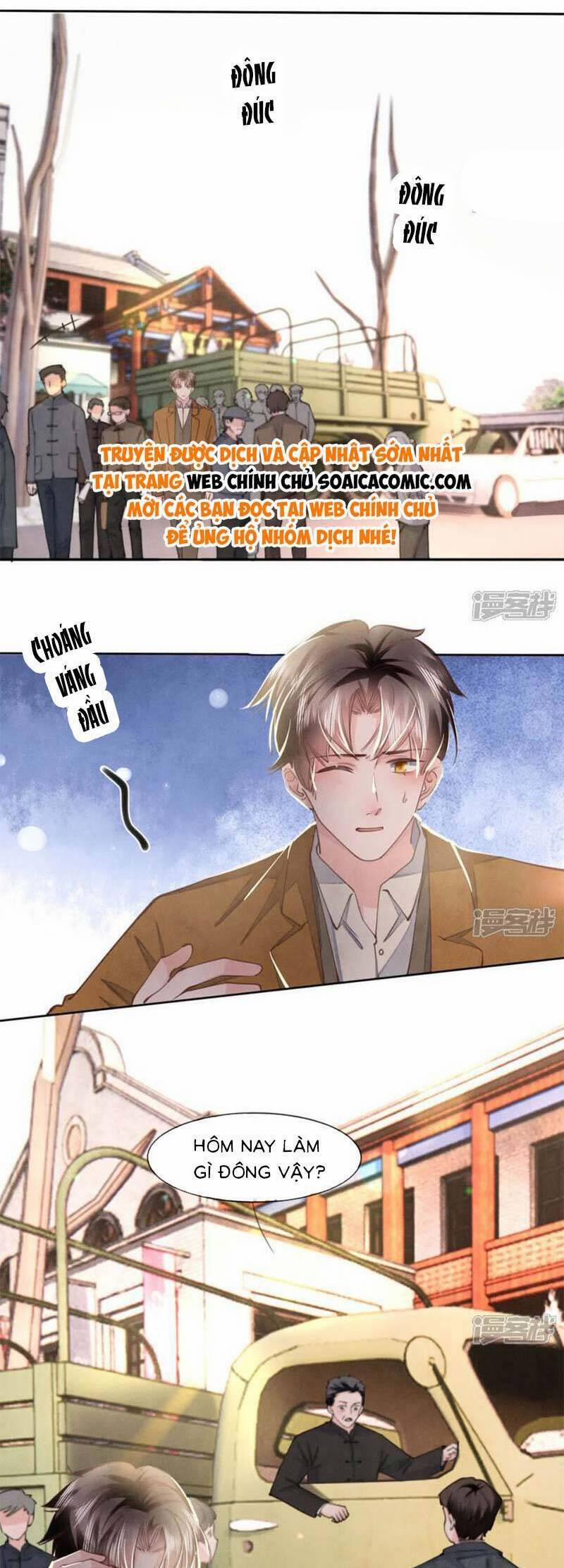 Tôi Có Ông Chồng Hay Ghen 113 trang 15