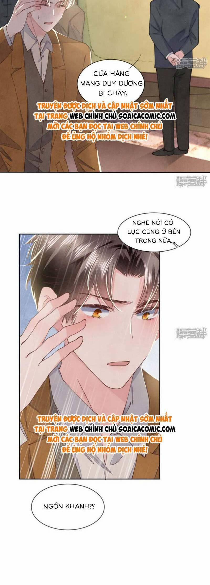 Tôi Có Ông Chồng Hay Ghen 113 trang 16