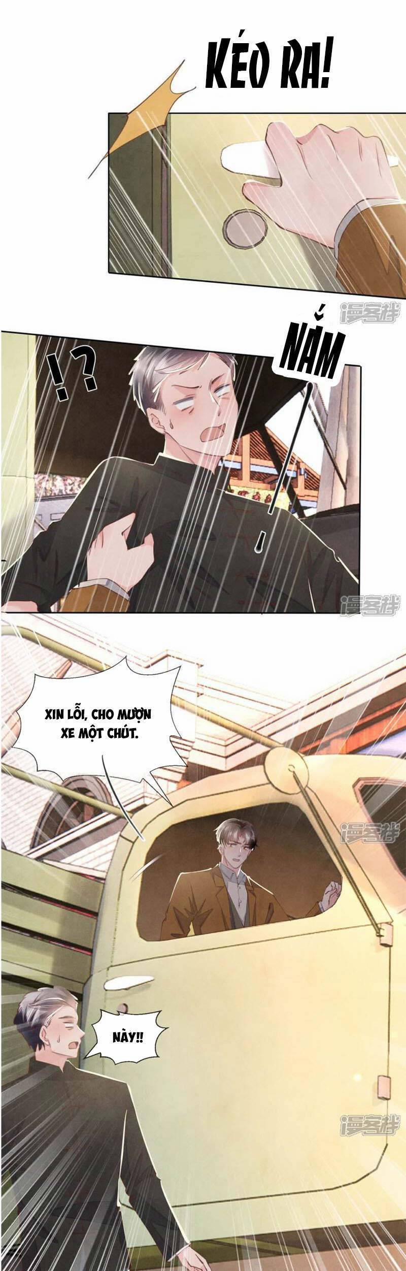 Tôi Có Ông Chồng Hay Ghen 113 trang 17