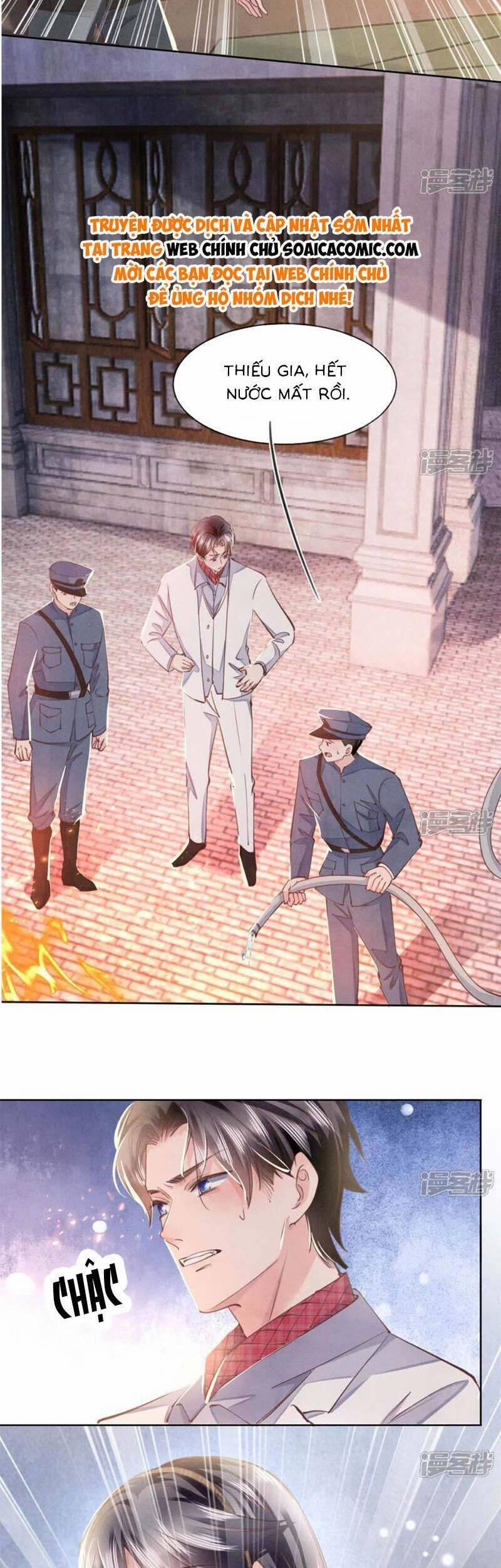 Tôi Có Ông Chồng Hay Ghen 113 trang 18