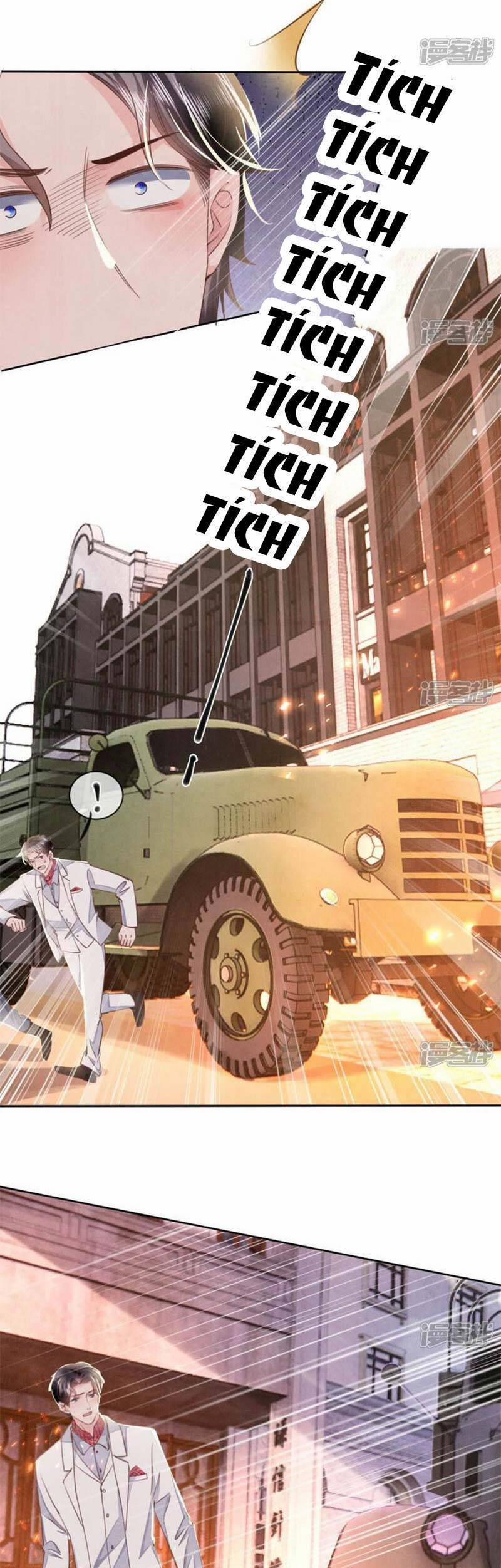 Tôi Có Ông Chồng Hay Ghen 113 trang 20