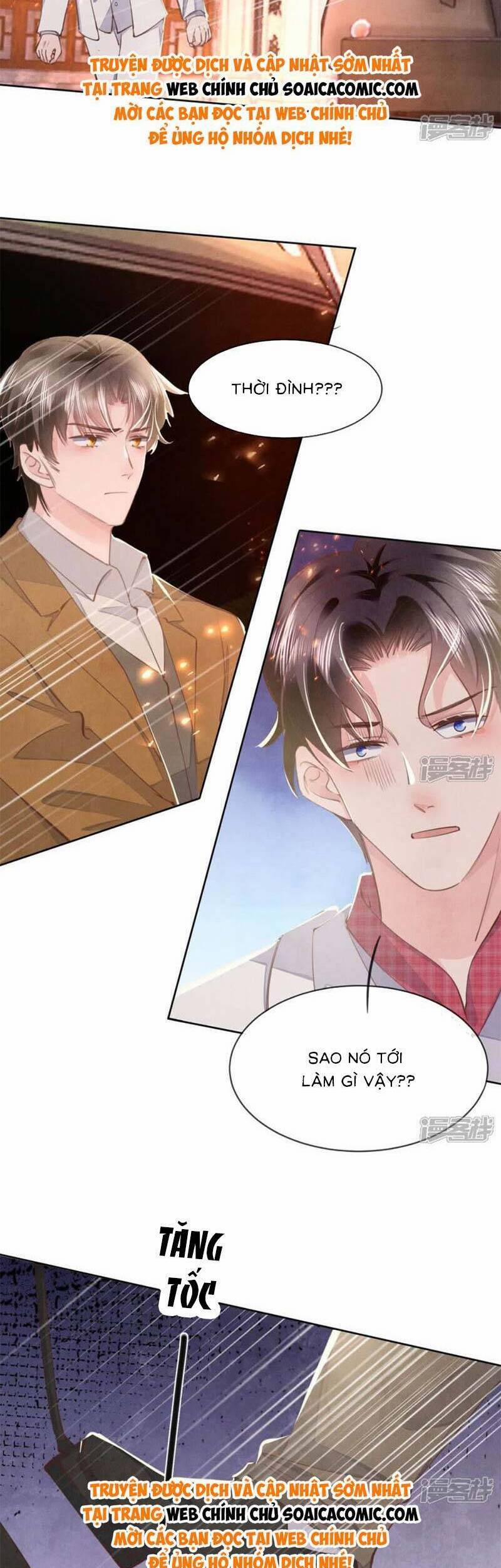 Tôi Có Ông Chồng Hay Ghen 113 trang 21