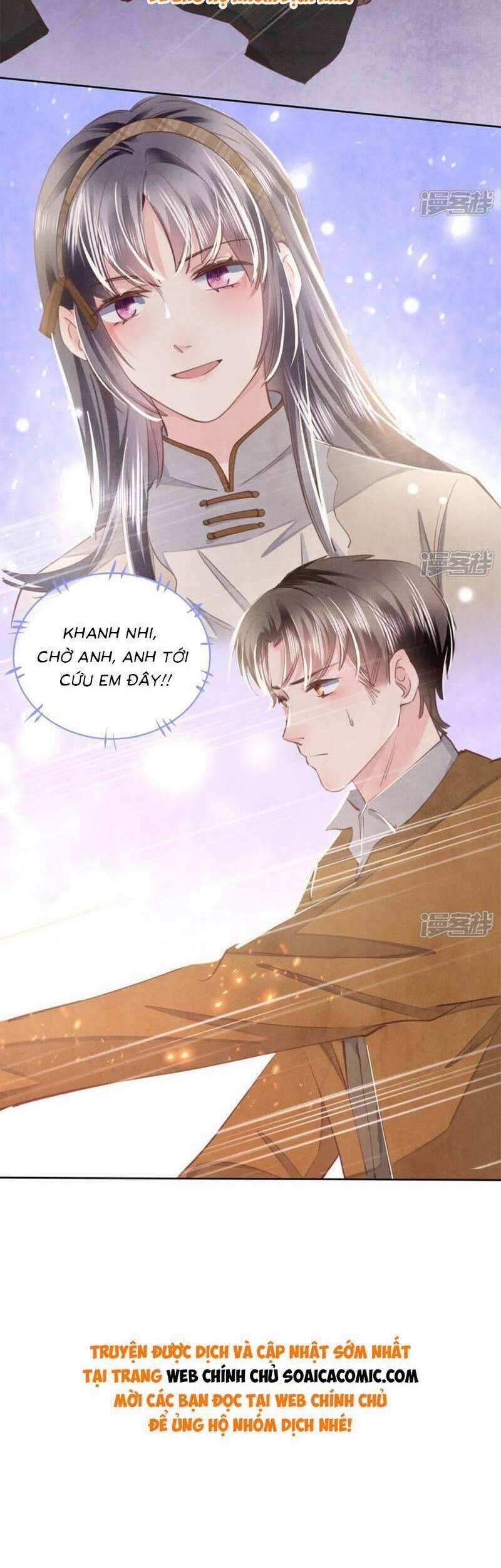 Tôi Có Ông Chồng Hay Ghen 113 trang 22