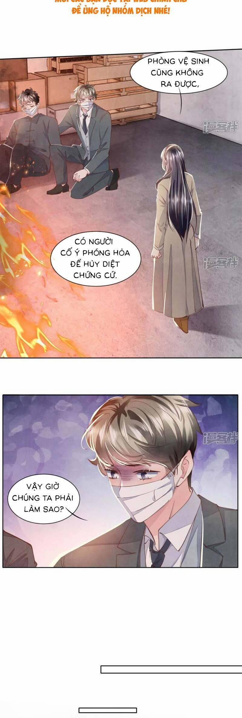 Tôi Có Ông Chồng Hay Ghen 113 trang 5