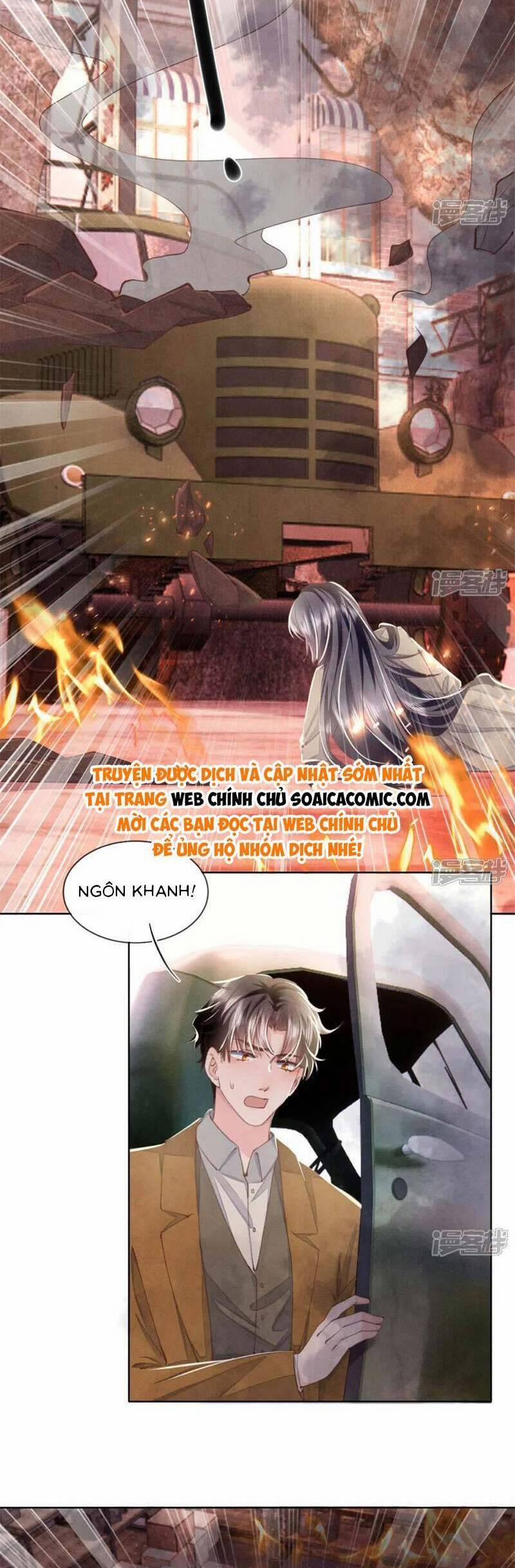 Tôi Có Ông Chồng Hay Ghen 114 trang 1