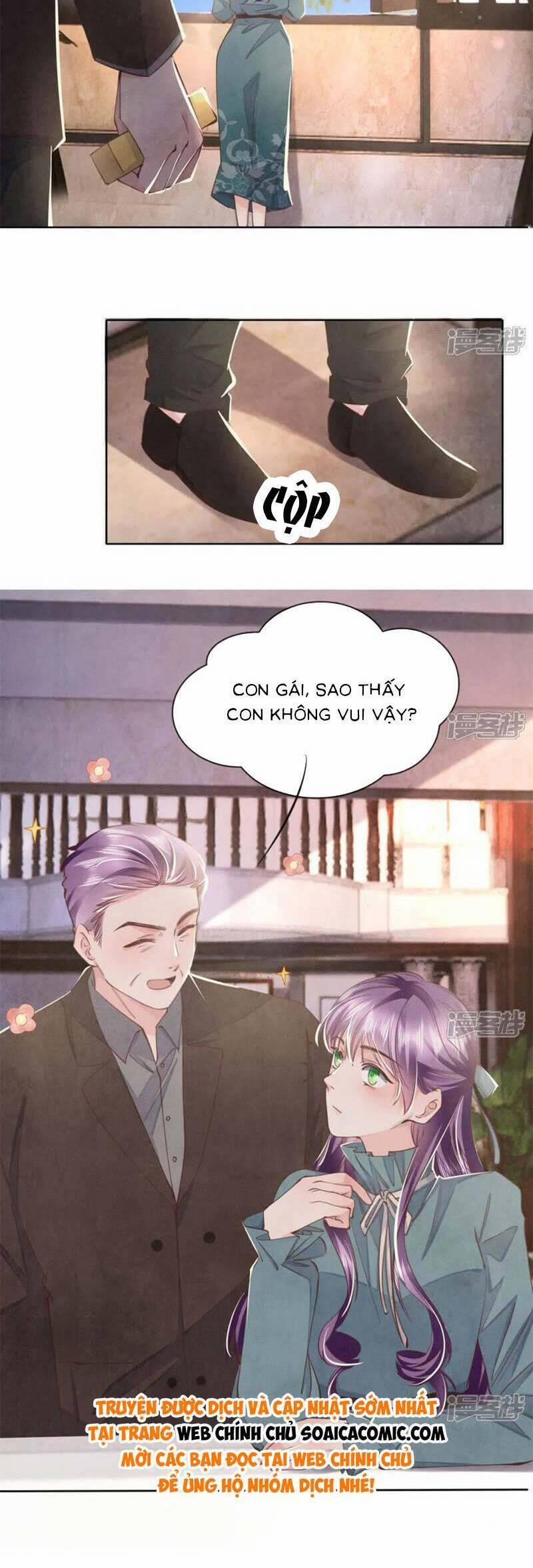 Tôi Có Ông Chồng Hay Ghen 114 trang 14