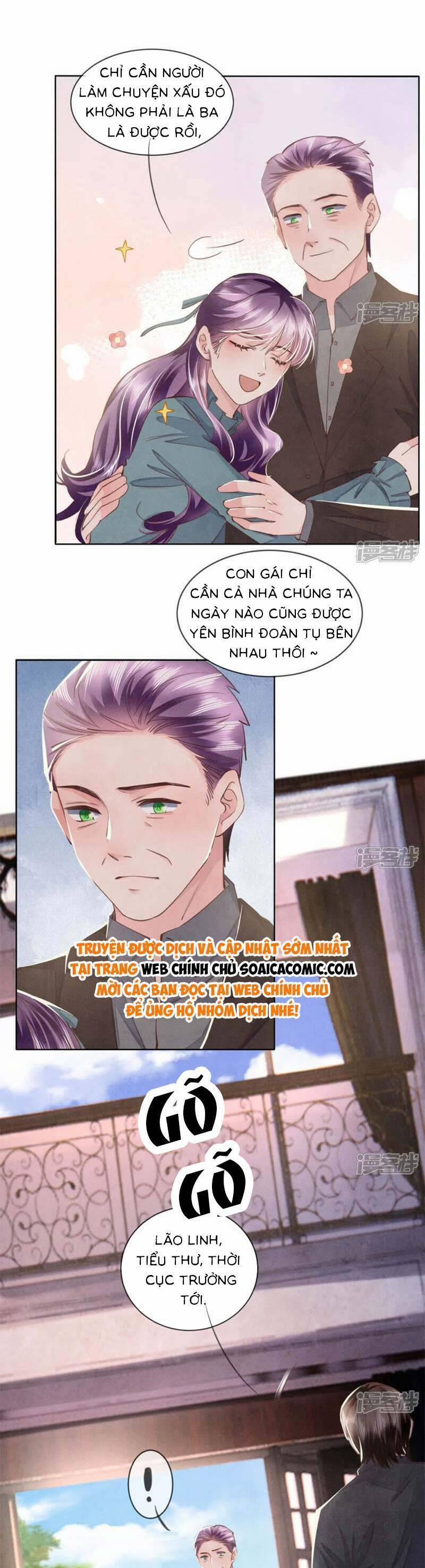 Tôi Có Ông Chồng Hay Ghen 114 trang 20