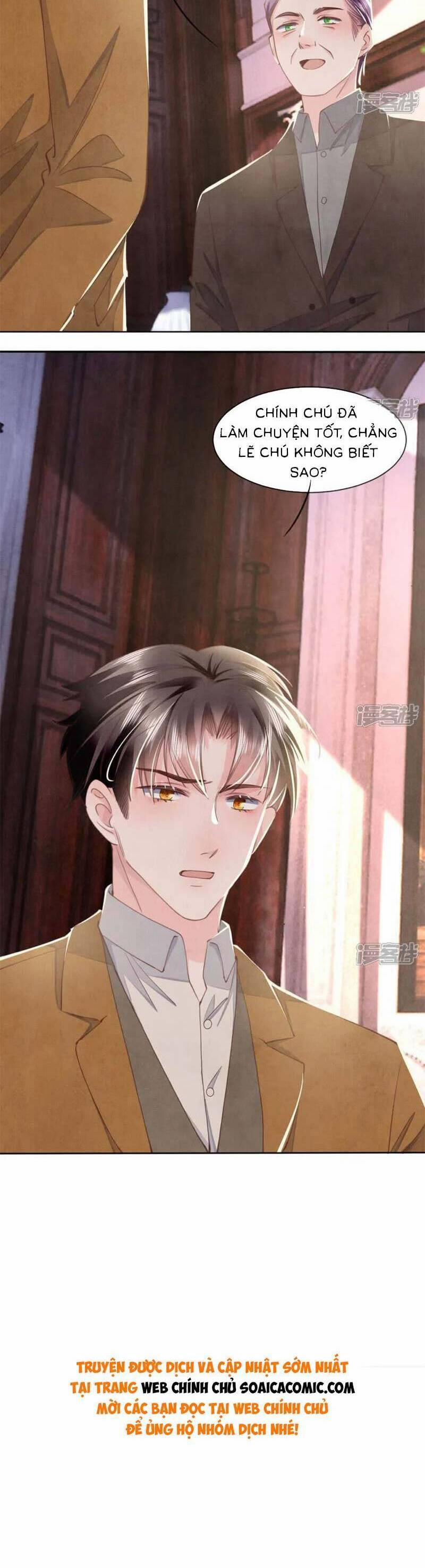 Tôi Có Ông Chồng Hay Ghen 114 trang 23