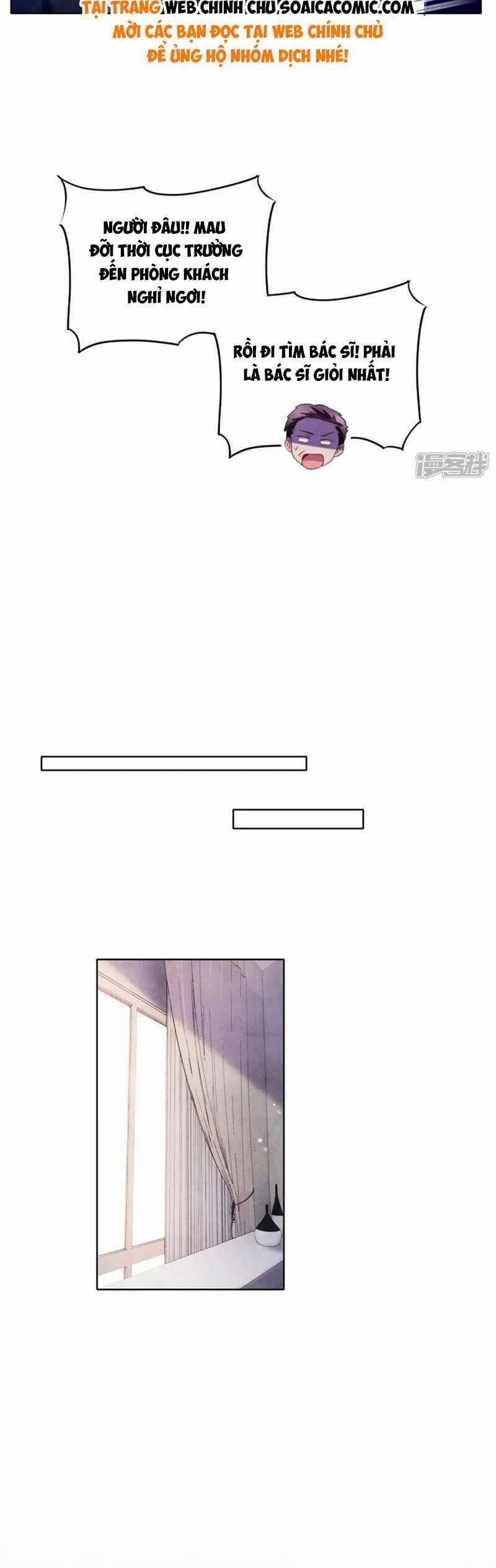 Tôi Có Ông Chồng Hay Ghen 115 trang 11