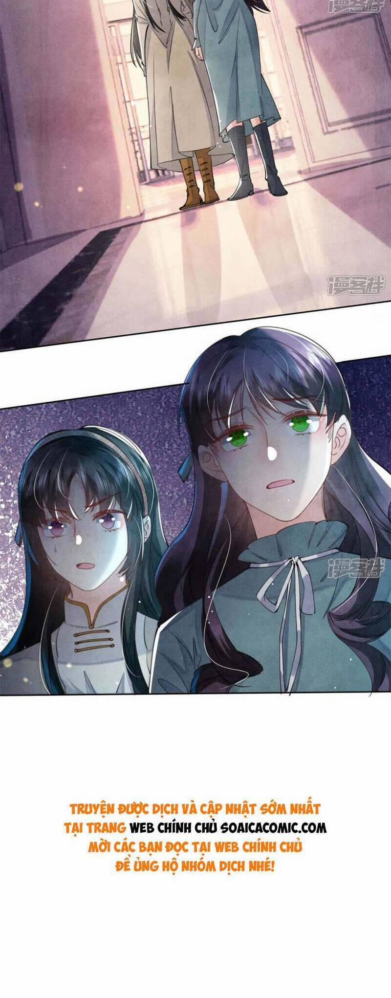 Tôi Có Ông Chồng Hay Ghen 115 trang 25