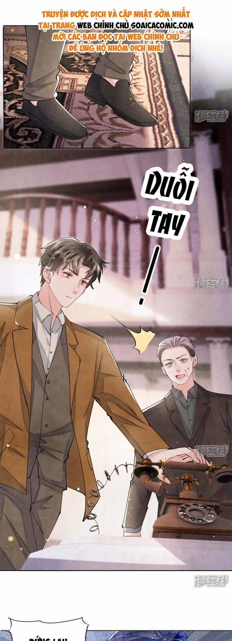 Tôi Có Ông Chồng Hay Ghen 115 trang 3