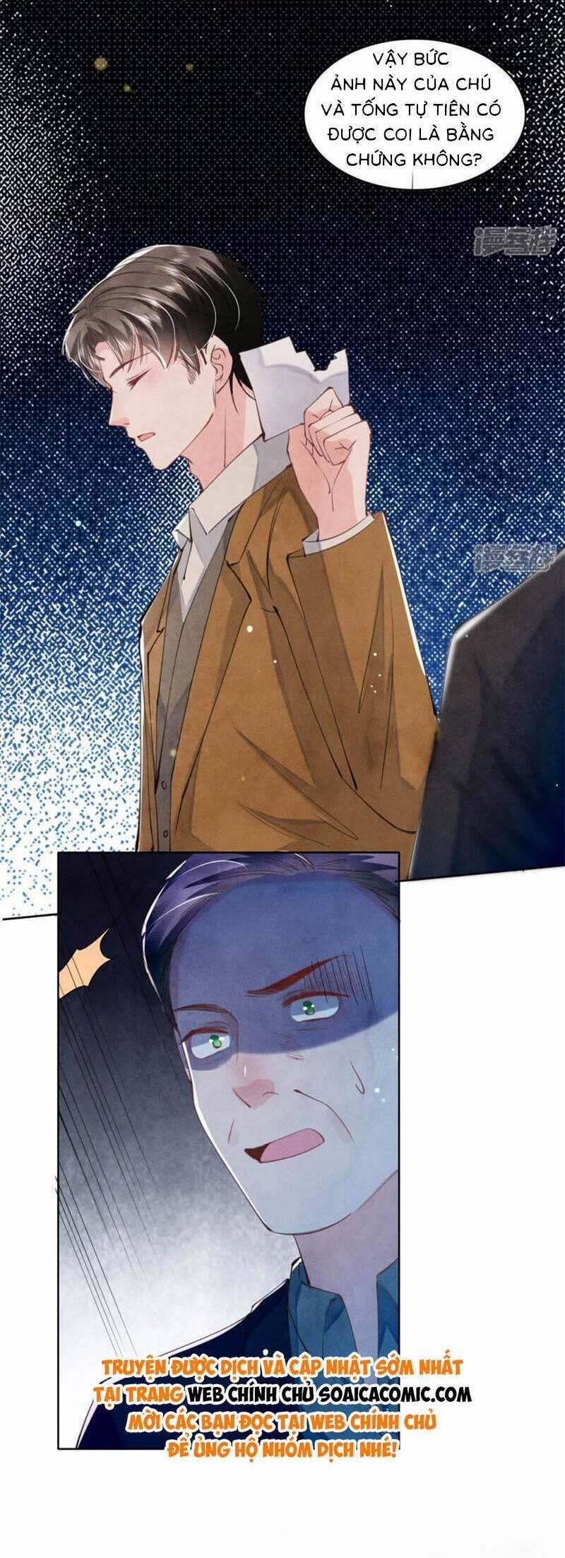 Tôi Có Ông Chồng Hay Ghen 115 trang 5