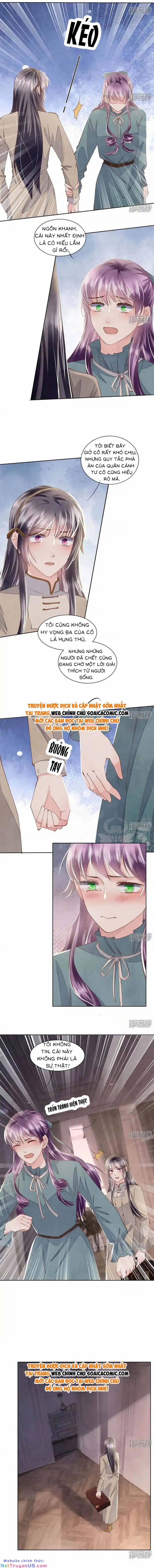 Tôi Có Ông Chồng Hay Ghen 116 trang 2