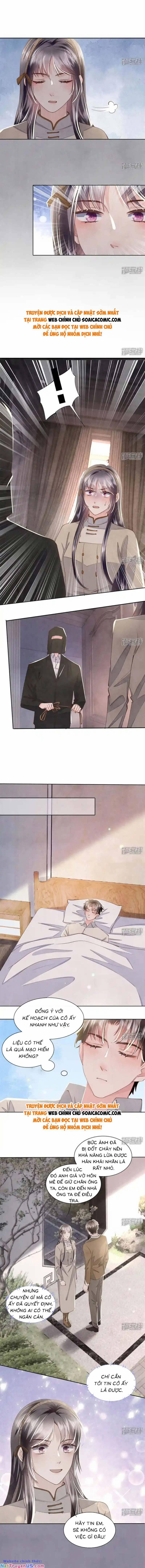 Tôi Có Ông Chồng Hay Ghen 116 trang 3