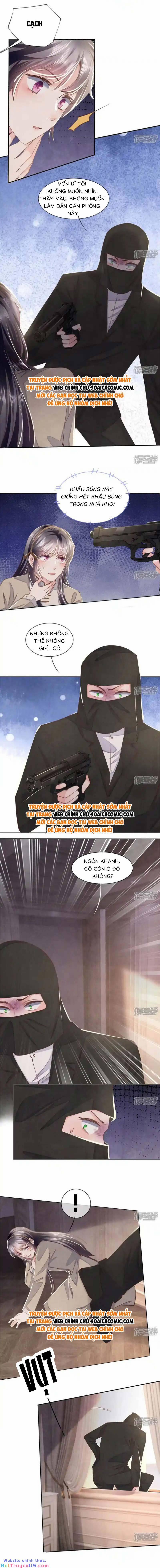 Tôi Có Ông Chồng Hay Ghen 116 trang 5