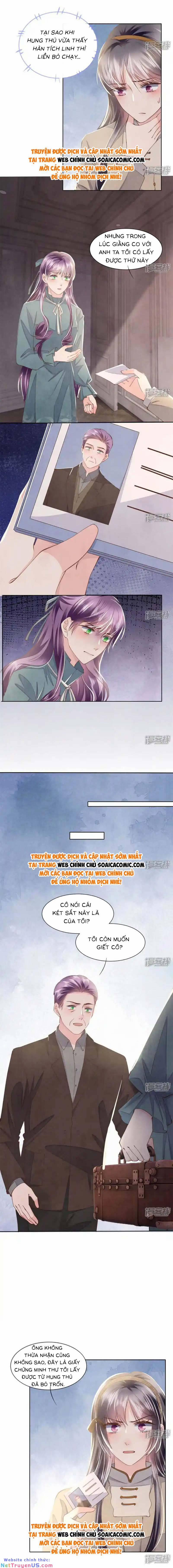 Tôi Có Ông Chồng Hay Ghen 116 trang 7