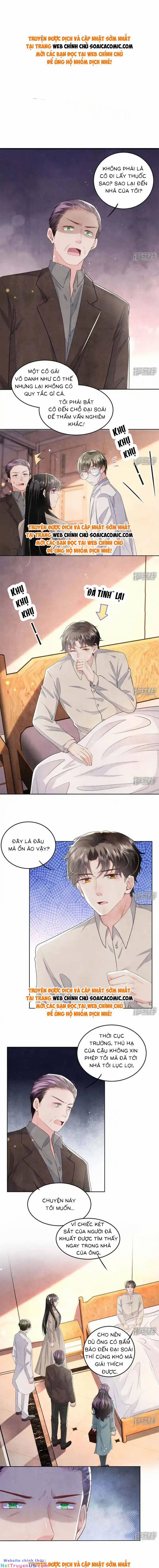 Tôi Có Ông Chồng Hay Ghen 117 trang 0